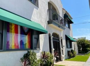 2611 E 4th St #1-13, Long Beach, CA 90814