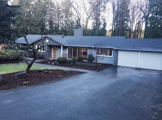2610 110th Ave NE, Bellevue, WA 98004