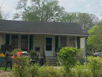 315 Irwin St, Cedartown, GA, 30125