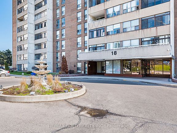 4th image of 18 Knightsbridge Rd #404