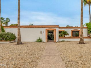 102 W Echo Ln, Phoenix, AZ 85021