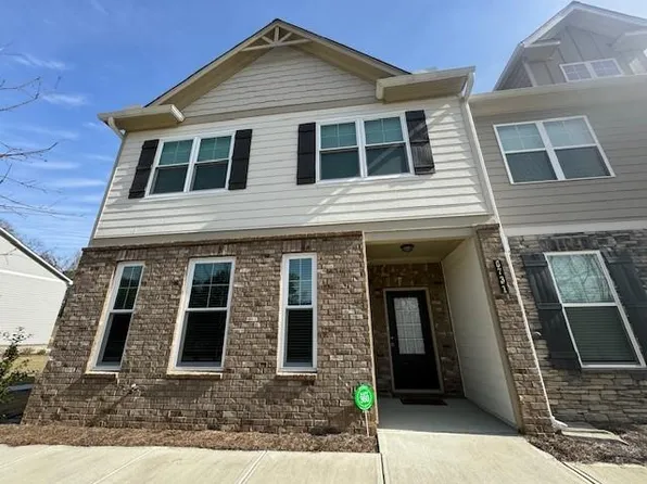 6731 Cedar Glen Rd, Atlanta, GA 30360
