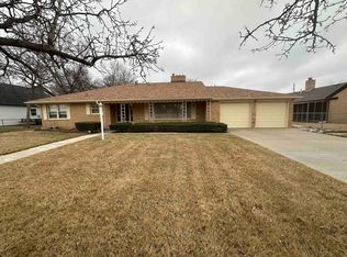 3315 16th St, Great Bend, KS 67530