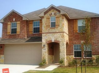 5728 Mirror Ridge Dr, Fort Worth, TX 76179