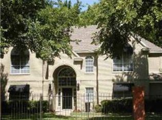 5707 Pleasant Run Rd, Colleyville, TX 76034