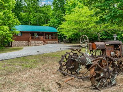 6665 County Road 275, Fort Payne, AL, 35967