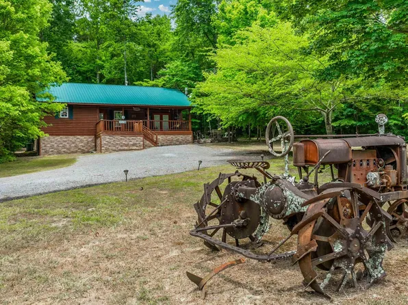 6665 County Road 275, Fort Payne, AL 35967