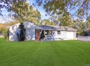 2104 Hansel Ave SW, Huntsville, AL 35802