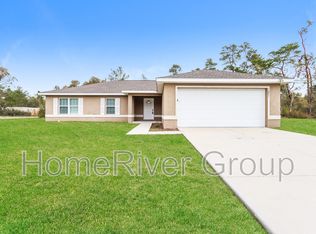 16851 SW 41st Avenue Rd, Ocala, FL 34473