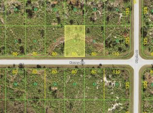 12100 Karney Ave #8, Pt Charlotte, FL 33981