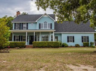 108 Fox Hollow Cir, West Columbia, SC 29170