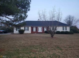 228 Queens Cemetery Rd, Good Hope, GA 30641