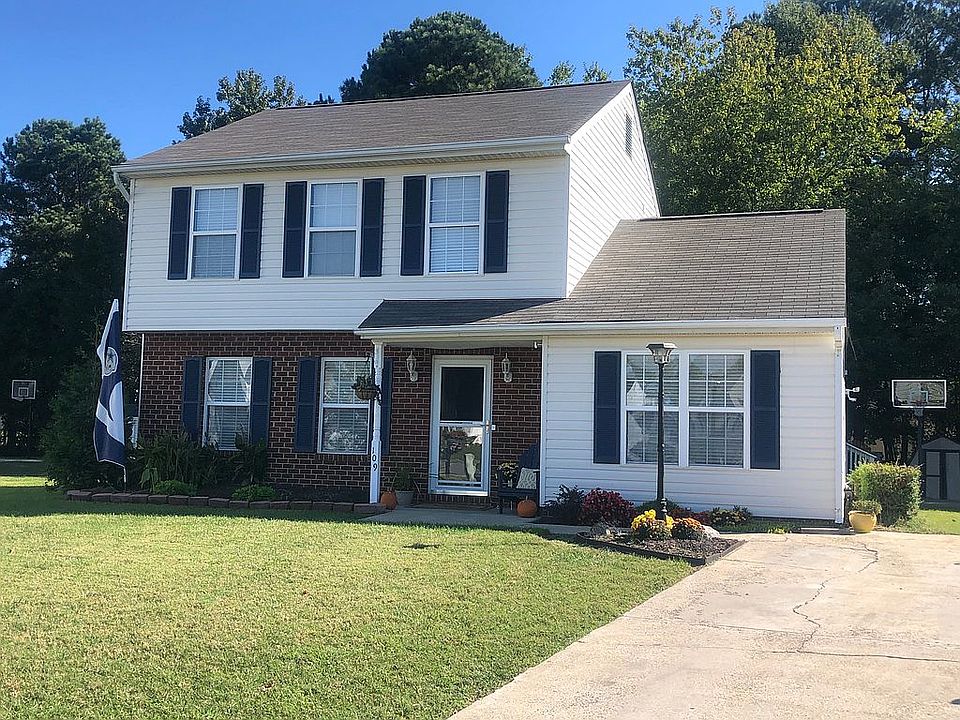 1st image of 109 Post Cedar Ct