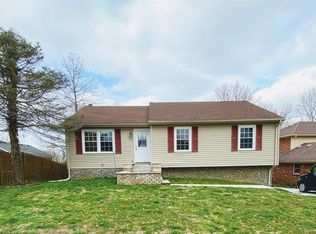 1705 Hunters Rest Ct, Lexington, KY