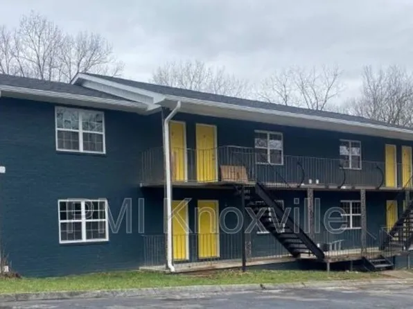 123 Ingersoll Ave #2, Knoxville, TN 37920