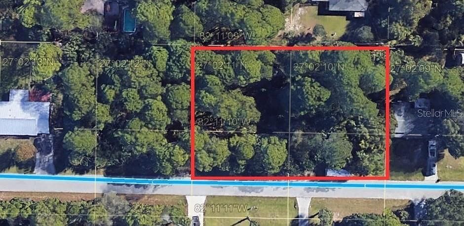 1st image of REDWOOD TERRACE LOT 5 and6