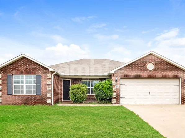 2604 W El Dorado St, Broken Arrow, OK 74011