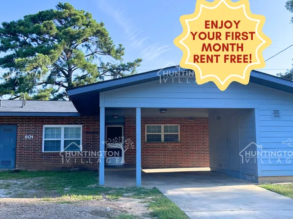 803 Randolph Ave, Warner Robins, GA 31098