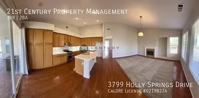3799 Holly Springs Dr — Photo 7
