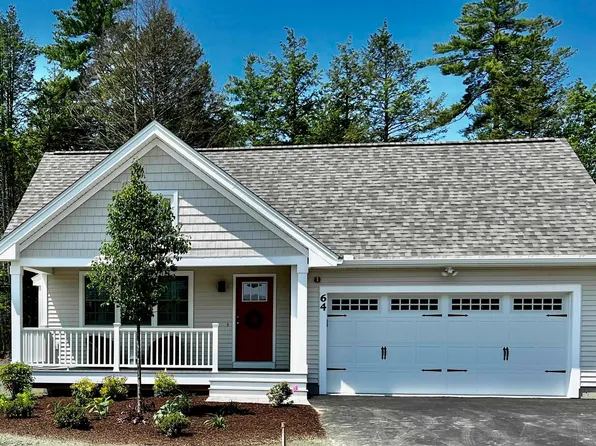 64 3 Ponds Drive, Brentwood, NH 03833