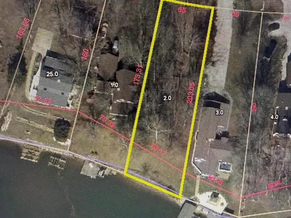 645 Jefferson Valley, Coatesville, IN 46121