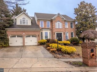 314 Streett Cir, Forest Hill, MD 21050