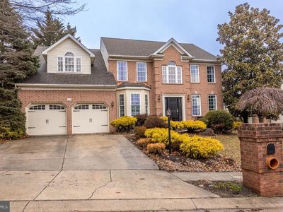 314 Streett Cir, Forest Hill, MD, 21050