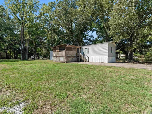 3840 N Row Ave, Zachary, LA 70791