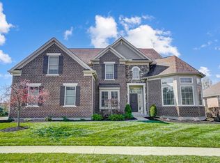 235 Links View Dr, Maineville, OH 45039