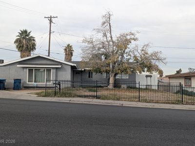 4696 E Twain Ave, Las Vegas, NV, 89121