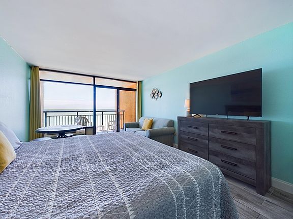 5th image of 1501 S Ocean Blvd. #629