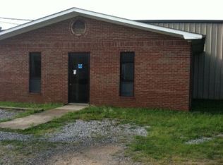 175 Commerce Dr, Chatsworth, GA 30705