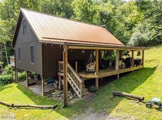 39280 W Captina Hwy, Barnesville, OH 43713