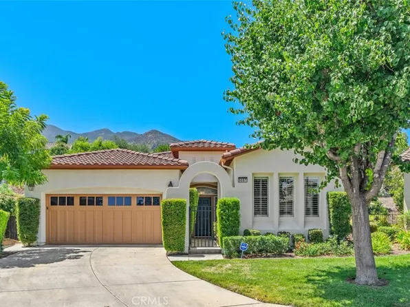 9087 Pinyon Point Ct, Corona, CA 92883
