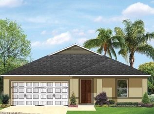 2609 25th St W, Lehigh Acres, FL 33971