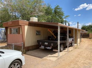 2770 E Potter Ave, Kingman, AZ 86409