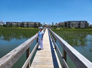 1582 S Waccamaw Dr #51, Garden City Beach, SC 29576