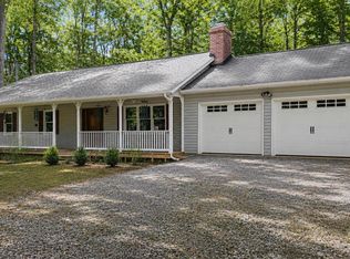 13437 Bristow Rd, Nokesville, VA 20181