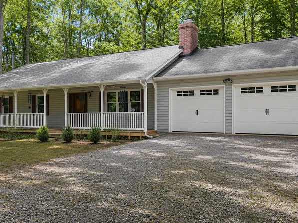 13437 Bristow Rd, Nokesville, VA 20181