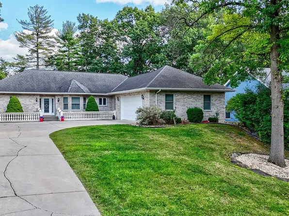 (undisclosed Address), Ottawa, IL 61350