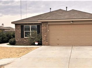 9810 Vernon Ave, Lubbock, TX 79423