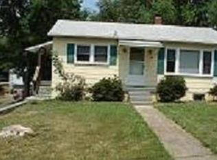 131-A Moody Ave, Candler, NC 28715