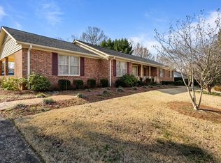 112 Mabry Dr, Spartanburg, SC 29307