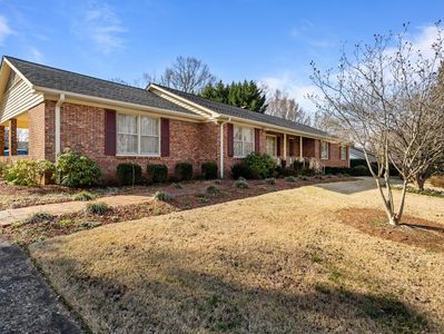 112 Mabry Dr, Spartanburg, SC, 29307