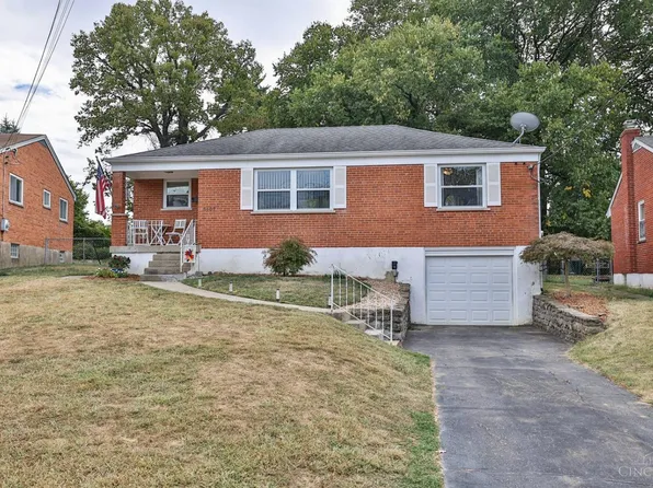 5407 Bonita Dr, Cincinnati, OH 45238
