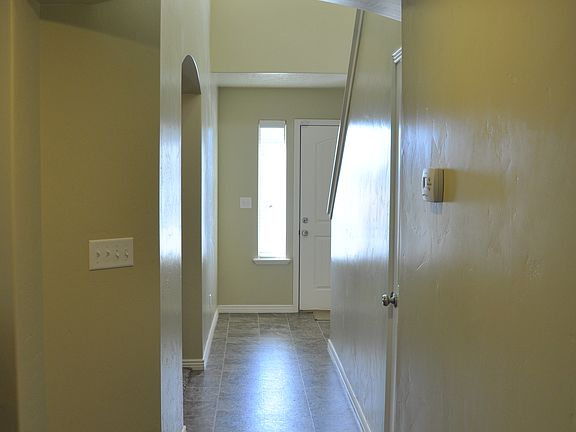 Main Entry from Family room