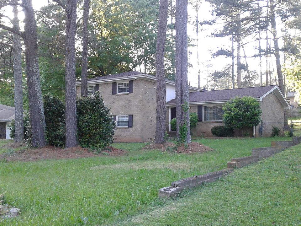 3496 Boring Rd, Decatur, GA 30034 Zillow