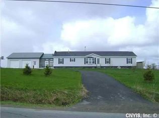 17771 Switzer Rd, Watertown, NY 13601