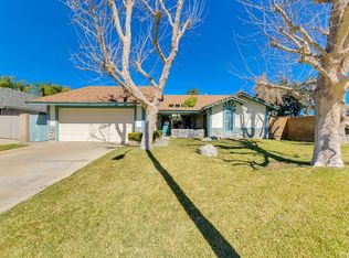 1110 Jacaranda St, Ontario, CA 91762