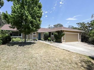 2599 Starbuck Rd, Rescue, CA 95672